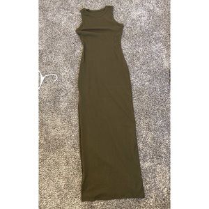 Maxi dress - Never Worn